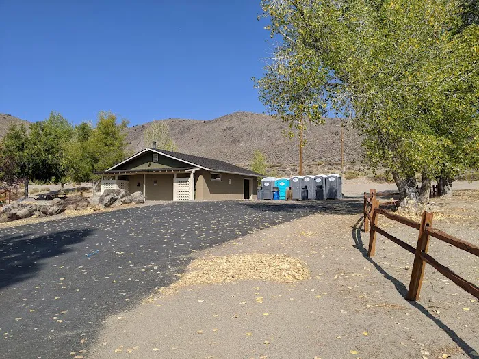 Topaz Lake Recreation Area Picture 10