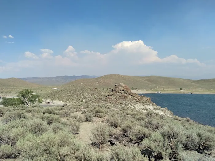 Topaz Lake Recreation Area Picture 5