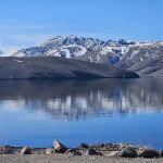 Topaz Lake Recreation Area