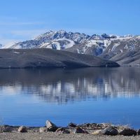 Topaz Lake Recreation Area ico