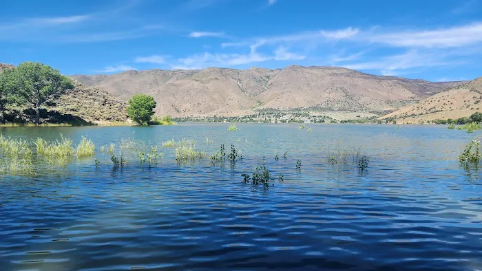 Topaz Lake Recreation Area Picture 2