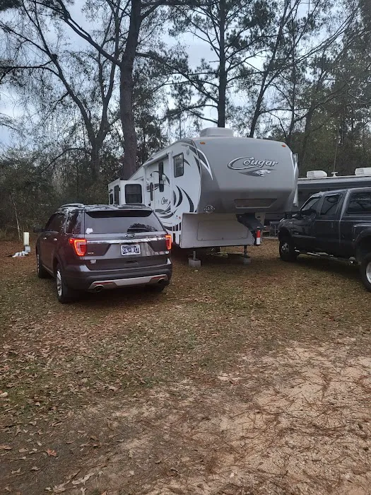 V & S RV Park Picture 6