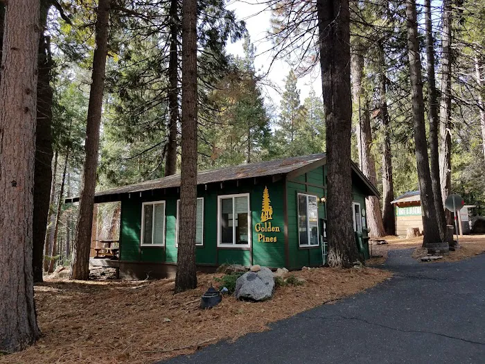 Golden Pines RV Resort and Campground - Arnold, CA Picture 5