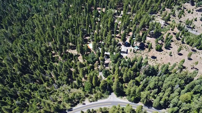 Golden Pines RV Resort and Campground - Arnold, CA Picture 2