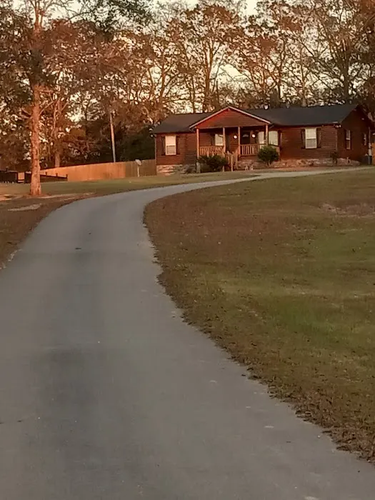 Reid RV Park Picture 7