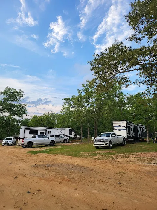 Reid RV Park Picture 3