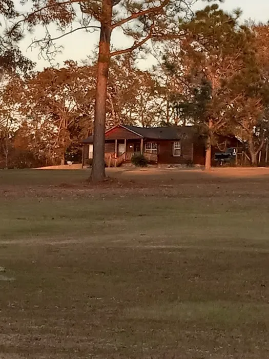 Reid RV Park Picture 1