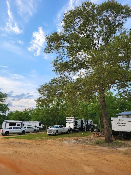 Reid RV Park Picture 9