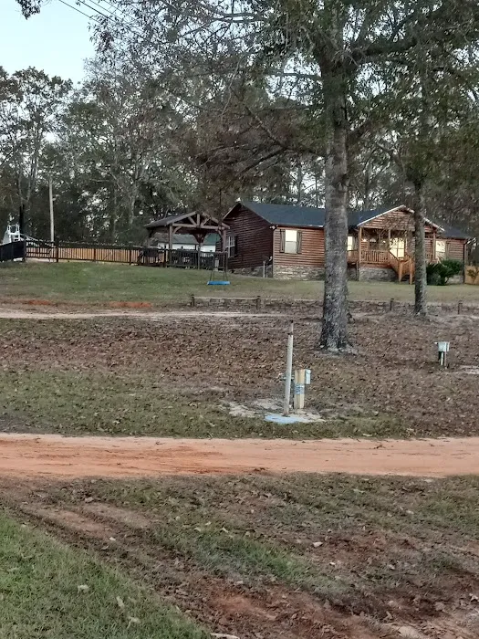 Reid RV Park Picture 4