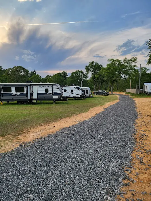 Reid RV Park Picture 2