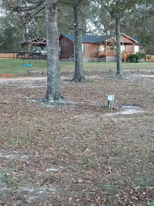 Reid RV Park Picture 10