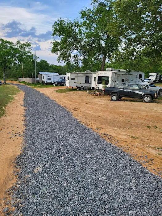 Reid RV Park Picture 6