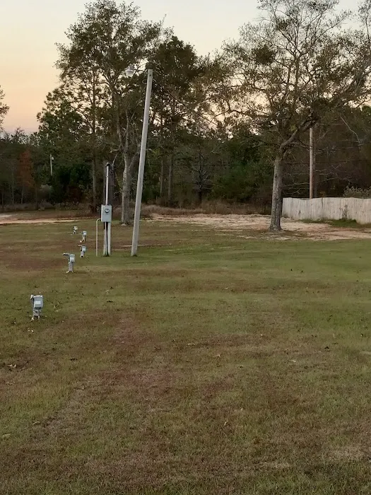 Reid RV Park Picture 5