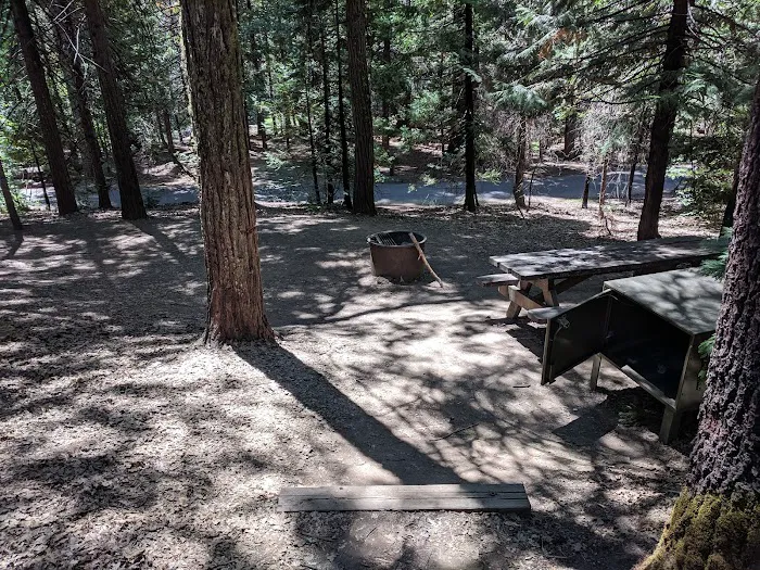 Oak Hollow Campground Picture 4
