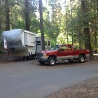 Oak Hollow Campground ico