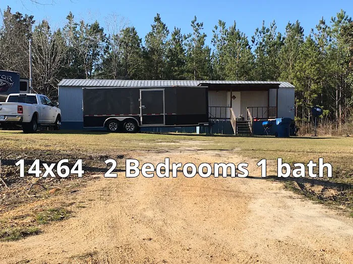 Rivers Trailer Park Picture 1