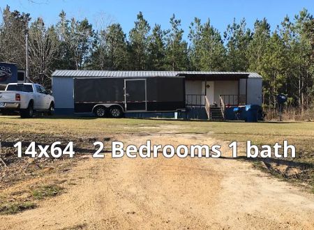 Rivers Trailer Park