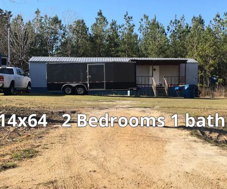 Rivers Trailer Park
