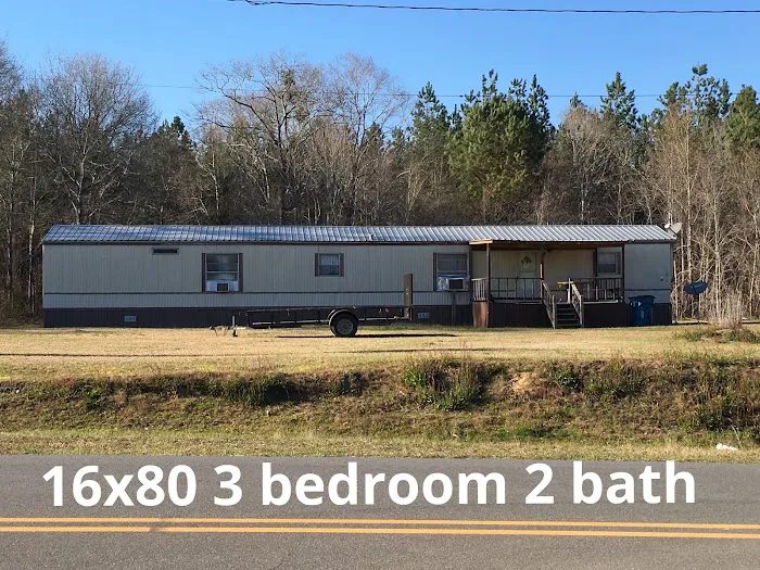 Rivers Trailer Park Picture 2