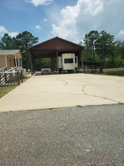 Lake Early R.V Park Picture 5