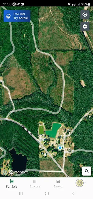 Lake Early R.V Park Picture 4