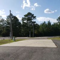 Lake Early R.V Park ico