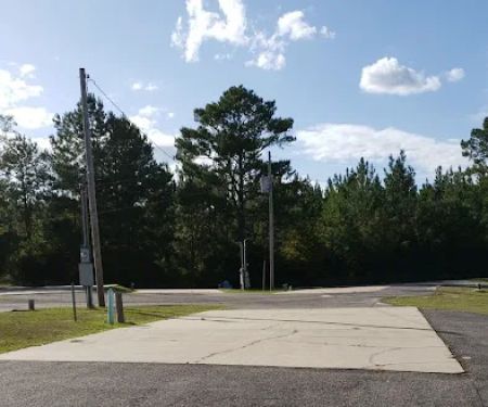 Lake Early R.V Park