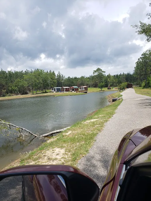 Lake Early R.V Park Picture 2