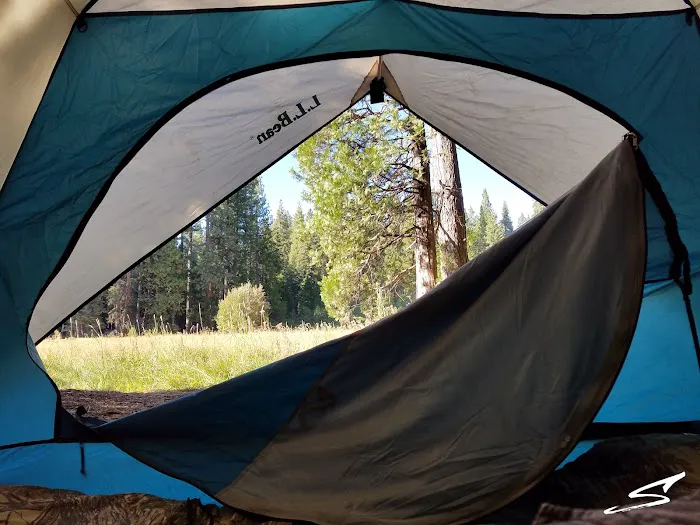 North Grove Campground Picture 3