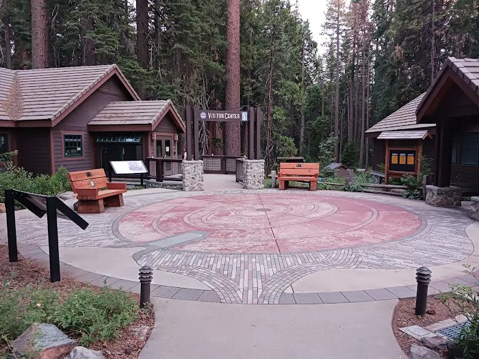 North Grove Campground Picture 8