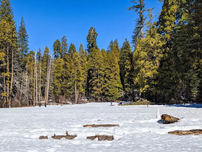 North Grove Campground Picture 9