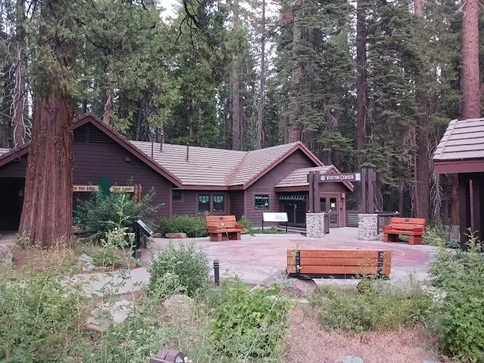 North Grove Campground Picture 7