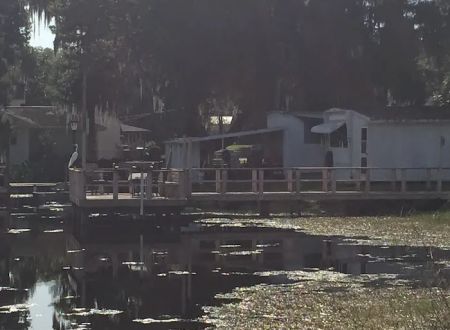 Leeson's Lakeshore MHC
