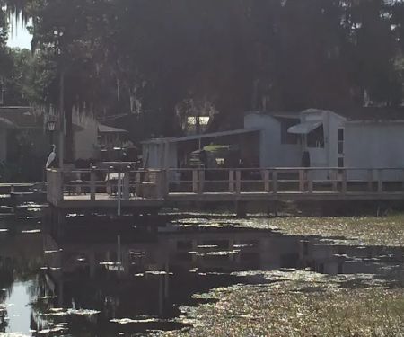 Leeson's Lakeshore MHC