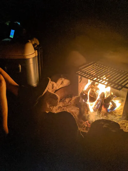 Hospital Flat Campground Picture 9