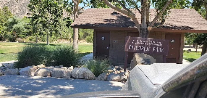 Calkins Flat Dispersed Area Picture 5