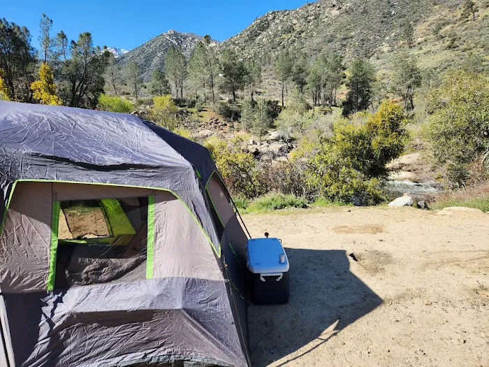 Calkins Flat Dispersed Area Picture 8