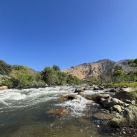 Chamise Flat Campground ico