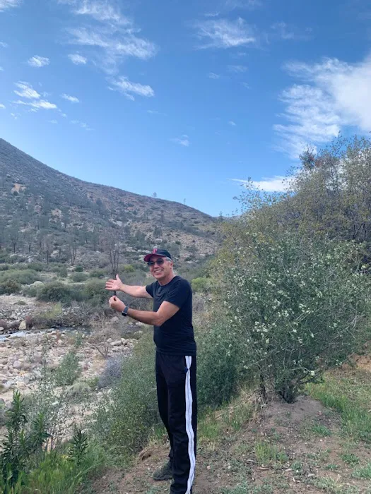 Chamise Flat Campground Picture 2