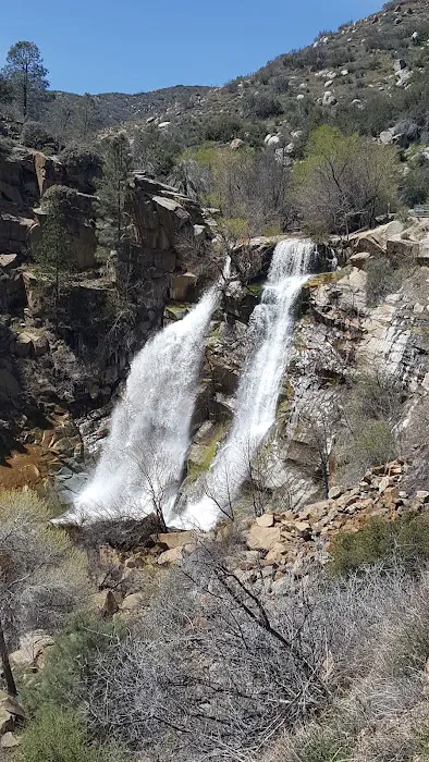 Chamise Flat Campground Picture 9