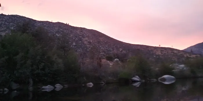 Chamise Flat Campground Picture 7