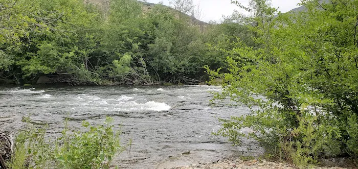 Chamise Flat Campground Picture 4