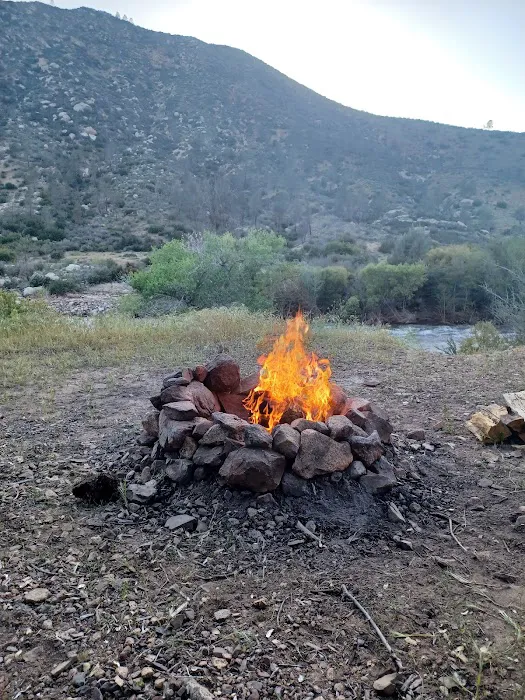 Chamise Flat Campground Picture 6