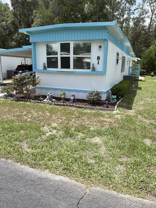 Fort Cooper Mobile Home Comm Picture 7