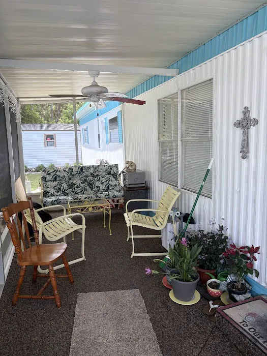 Fort Cooper Mobile Home Comm Picture 1