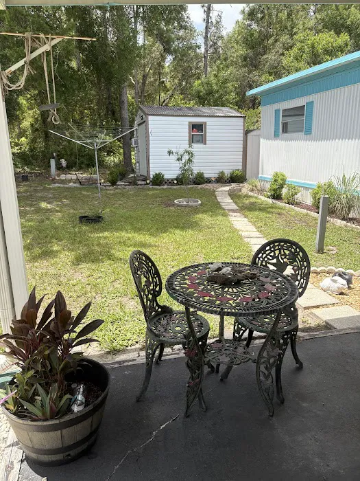 Fort Cooper Mobile Home Comm Picture 4