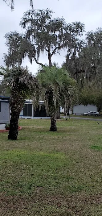 Fort Cooper Mobile Home Comm Picture 8