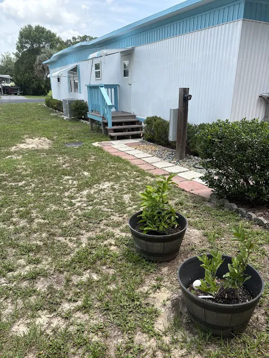 Fort Cooper Mobile Home Comm Picture 2