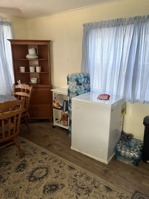Fort Cooper Mobile Home Comm Picture 5