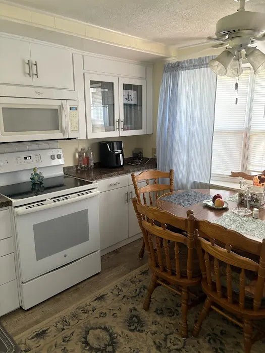 Fort Cooper Mobile Home Comm Picture 3